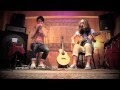 Kai, Natsuki Studio Session / Ain’t Nuthin’ Nice (cover)