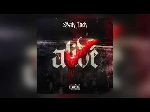 Badjock - Validé ( Official Music Audio )