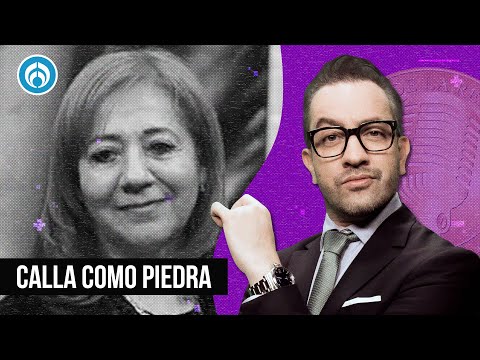Calla como Piedra - La Radio de República