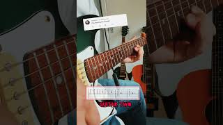 The Clash - Rock The Casbah Guitar Lesson (Request)