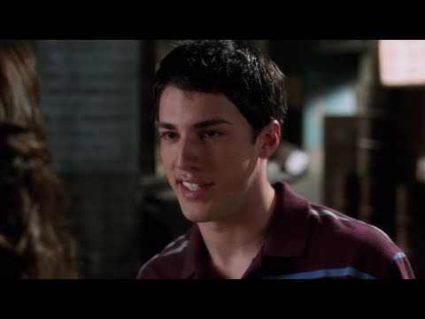 Charmed 8x02 Remaster - Rabbit Hole