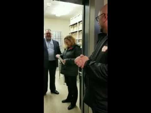 JACK 92.9, East Coast Credit Union $20,000 Find Yer Fortune Winner!