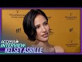 Kelsey Asbille Says Fans Will See A More Redefined Monica In Yellowstone Season 5