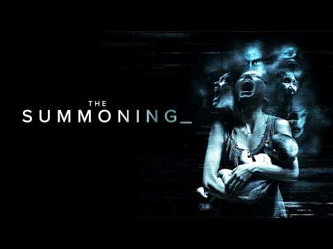 The Summoning | Official Trailer | Horror Brains