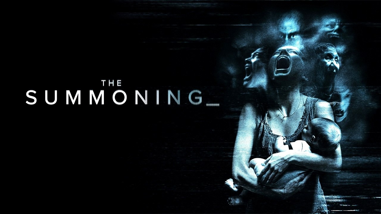 Miniature de la vidéo The Summoning | Official Trailer | Horror Brains du film The Summoning of Baby Blue