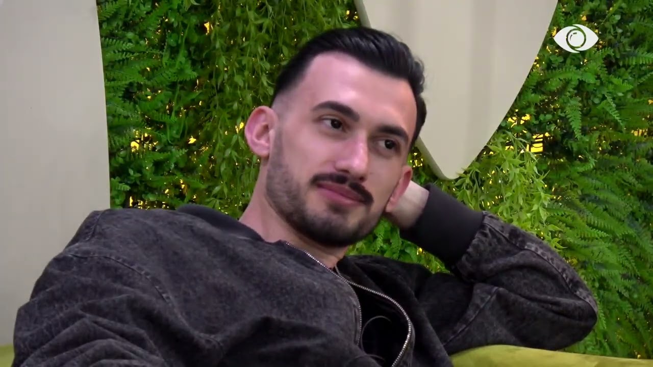 “Kë mendon ti të rrezikshëm?”/ Iliri pyet Kristin, banori nuk përgjigjet