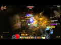 Diablo III - Monk - Greater Rift 47 