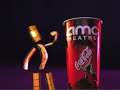 AMC Feature Presentation