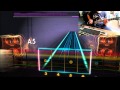 Rocksmith | Bathory - Flash Of The Silverhammer [Rhythm Guitar]