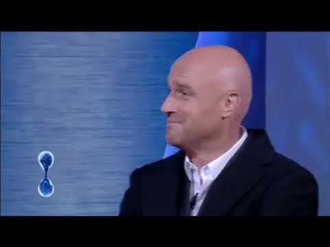 Waterwall - Tu si Que Vales