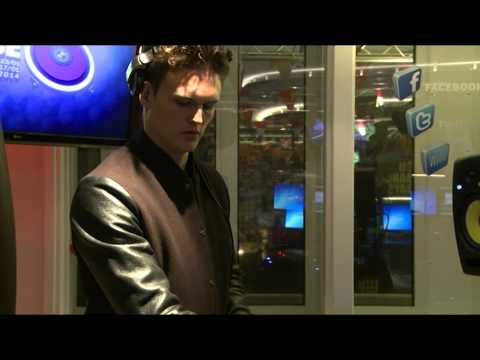 The Flexican (DJ-set) | Bij Igmar