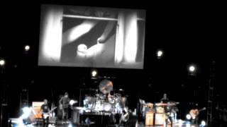 Roger Daltrey - Do You Think It&#39;s Alright / Fiddle About - Montreal 27/09/11