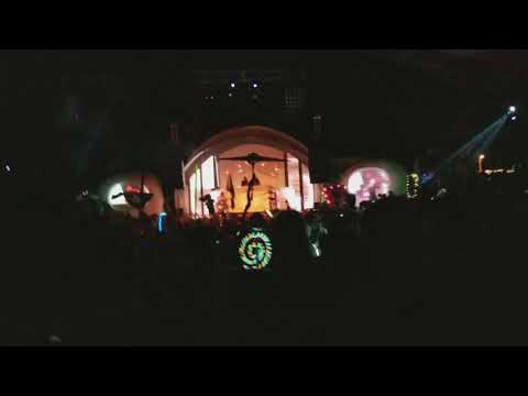 Truth b2b Stylust Beats #3 Shambhala 2017