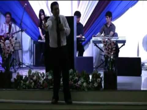 Ap. Edgar Ortuño Domingo 4 de septiembre 2011