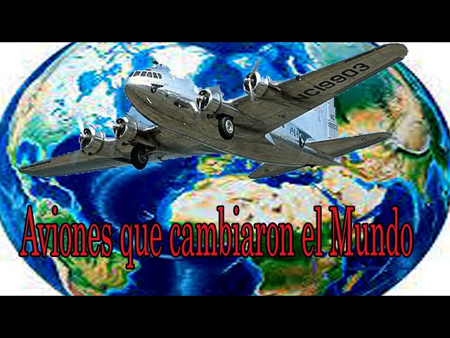 Vídeo relacionado con OPO 10 - Reproducción de avión de colección 1/200 Compatible con Boeing B-307 Stratoliner 1938 - Silver Classics 016
