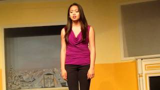 You Walk with Me-Full Monty