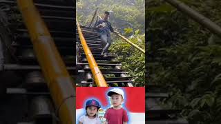 Download lagu Tahan tawa part 9 #shorts  #funny #youtube mp3