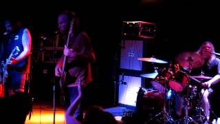 Corrosion of Conformity - Hungry Child 7/27/2012
