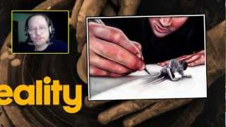 Holy Hallucinations 9