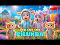 Pok Ame Ame Cilukba ️ Lagu Anak Balita Indonesia Viral Terbaru 2025