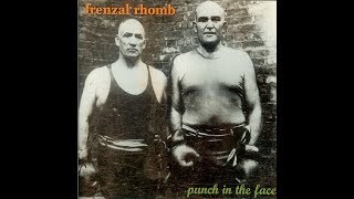 Frenzal Rhomb - Punch In The Face (Single)