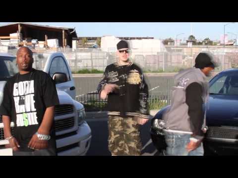 My Whip - Da Tykoon Feat Nikateezy & Visual Eyez