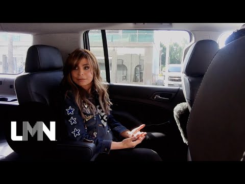Paula Abdul's LIFE-CHANGING Paranormal Encounters (Season 1) | Celebrity Ghost Stories | LMN
