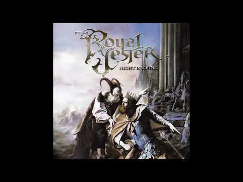 Royal Jester - Age of Terror