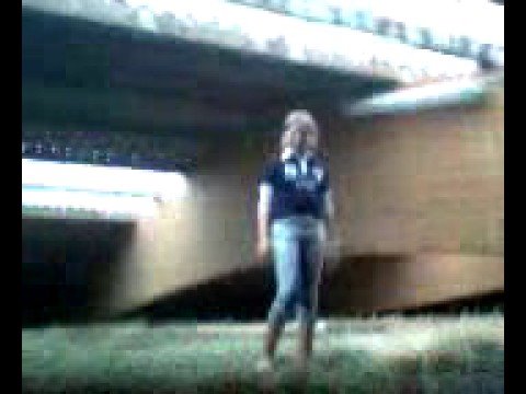 Rabea und die Höllenschlucht:D