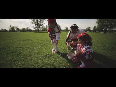 Gaby Heisu - Sarba copilariei [Official Video]