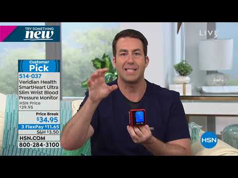 HSN | Healthy Living 01.23.2019 - 09 AM