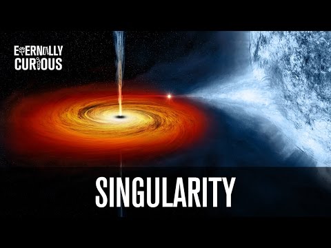 What is a Singularity?