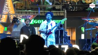 Download lagu JERNIH - KUNTO AJI - LIVE AT SUMMARECON MALL KELAPA GADING 2025 mp3