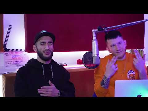 Шахрам Гиясов оценивает новый трек Daler Ametist’a и Jaydario - Yana