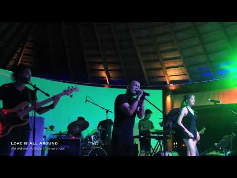 Wet Wet Wet - Love Is All Around | Antidote X Jayheartmusic