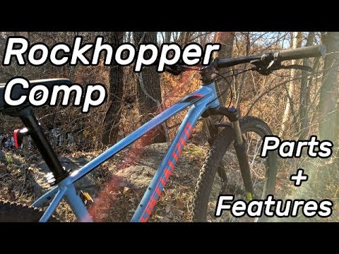 download lagu mp3 mp4 Mtb Specialized Rockhopper, download lagu Mtb Specialized Rockhopper gratis, unduh video klip Mtb Specialized Rockhopper