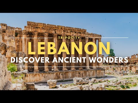 Explore Lebanon: Top 15 Must-Visit Attractions & Cultural Wonders