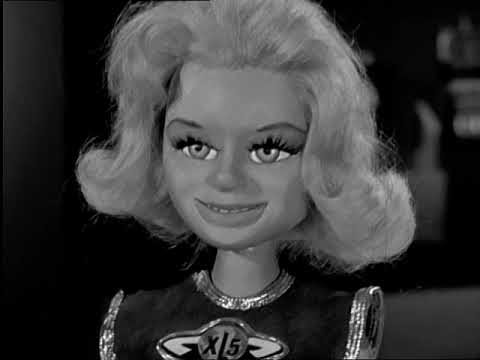 Fireball XL5 - The Forbidden Planet EP 20