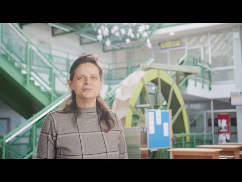 Ein Rundgang durch die Realschule Überlingen