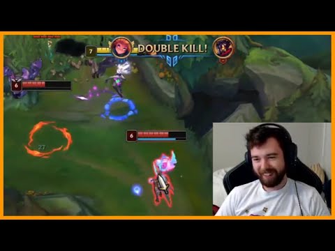 Zoe Fans Click Here - Best of LoL Streams 1767