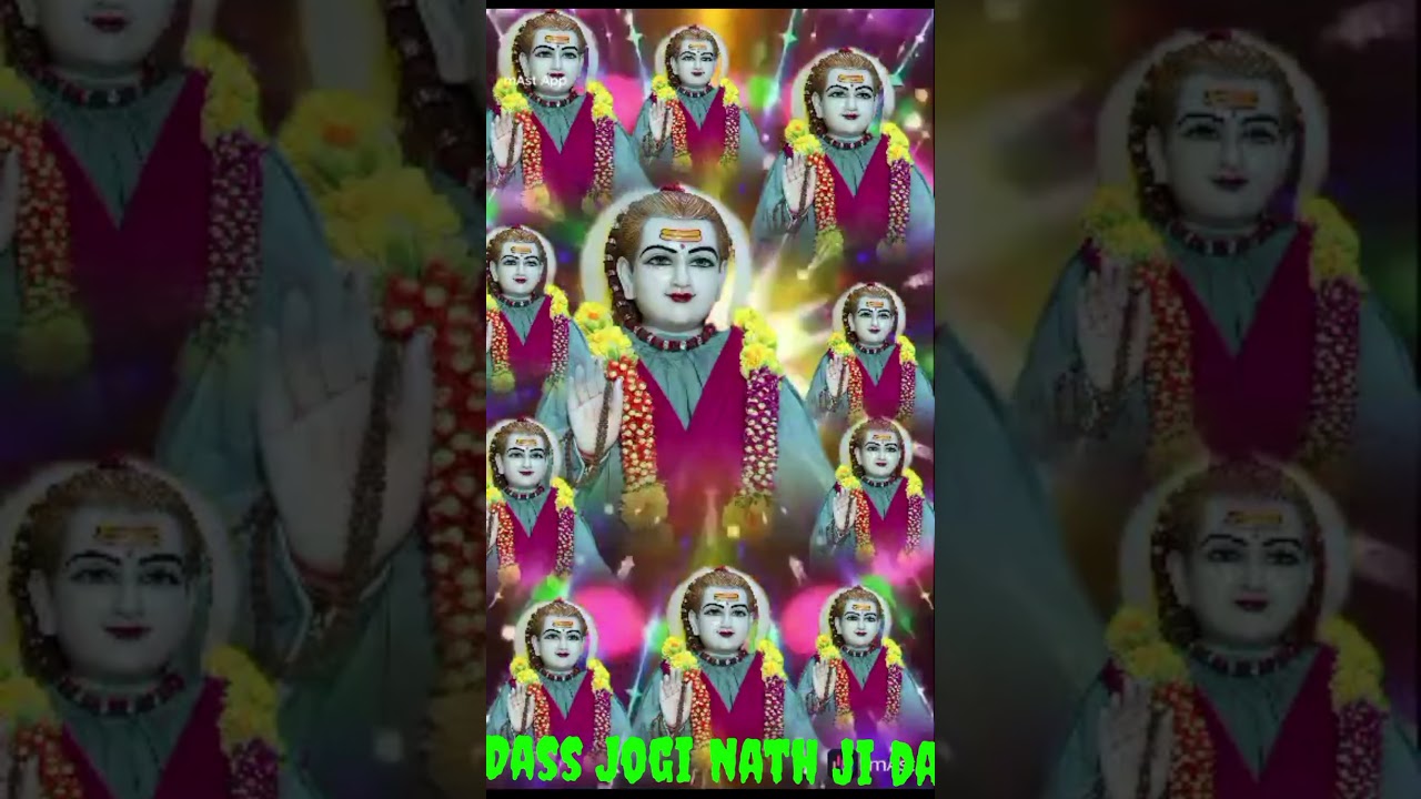 #jaibababaijnath #bababalaknath #love #jaishreeshyam386 #balaknath