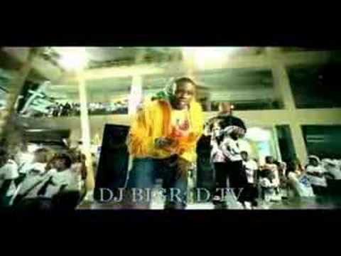 DJ BIGR3D Soulja boy - Soulja Girl Remix