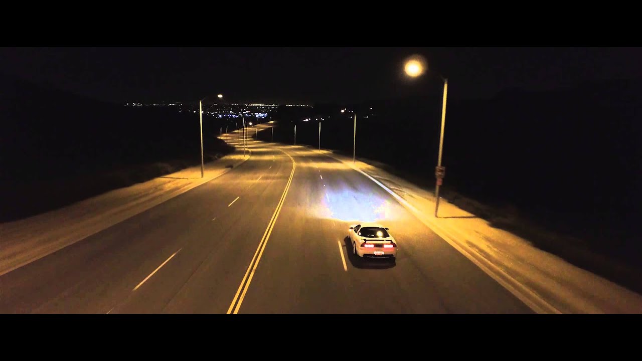 NSX - Power of Dreams