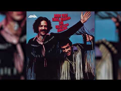 Ismael Miranda con Orchestra Harlow - Vengo Virao (Visualizador Oficial)