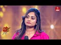 Journey Of Sripriya Performance Dhee Celebrity Special 3rd April 2024 ETV Telugu