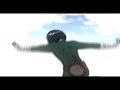 EAZY E No More Questions Naruto AMV