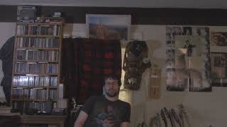 Phil Ochs Tape From California Review