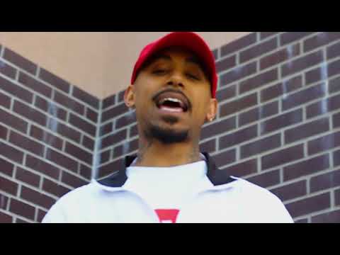 JG MADEUMLOOK  -  I'M BACK