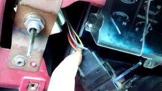 1992-1996 OBS F-Series: Diagnosing A No Fuel Issue