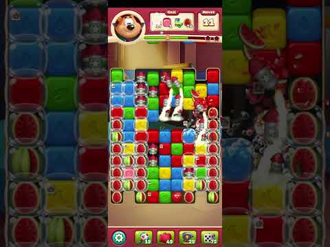 toonblast level 8485